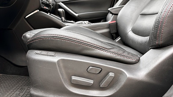 Mazda CX-5 14 of 17
