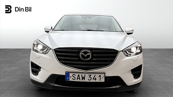 Mazda CX-5 4 of 17