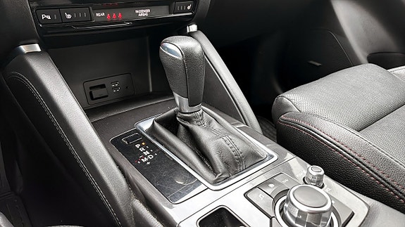 Mazda CX-5 16 of 17