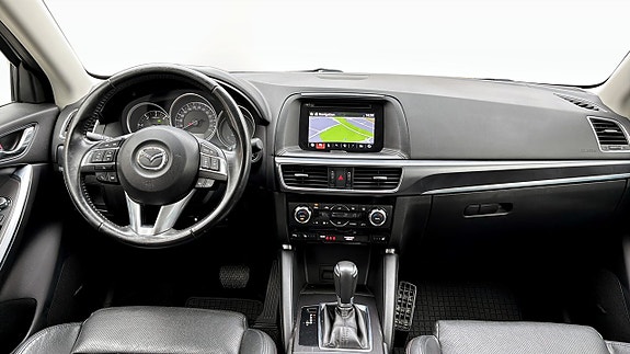 Mazda CX-5 10 of 17