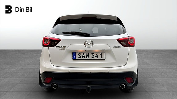 Mazda CX-5 5 of 17