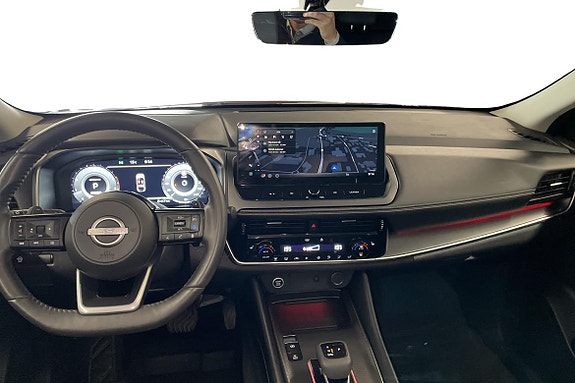 Nissan Qashqai 8 of 20