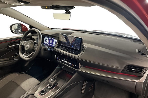 Nissan Qashqai 9 of 20