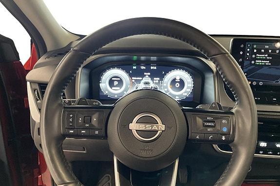 Nissan Qashqai 12 of 20