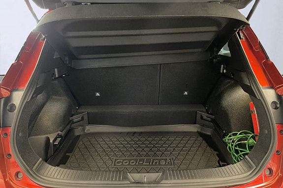 Nissan Qashqai 19 of 20