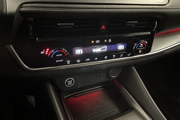 Nissan Qashqai 16 of 20