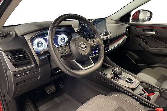 Nissan Qashqai 11 of 20