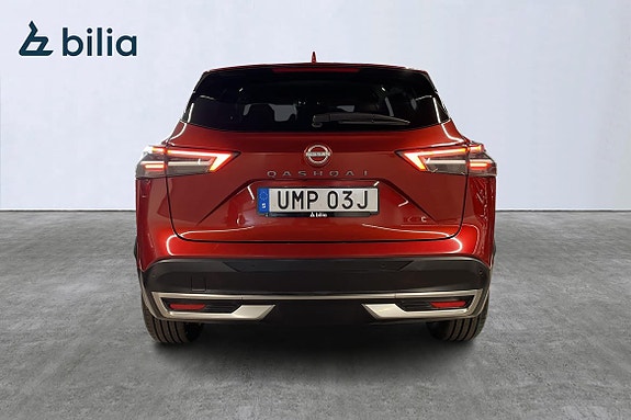 Nissan Qashqai 18 of 20