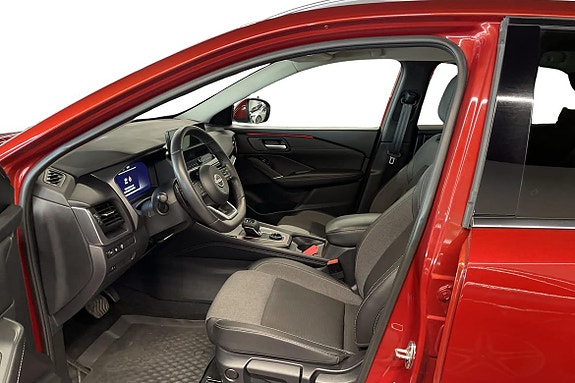 Nissan Qashqai 7 of 20