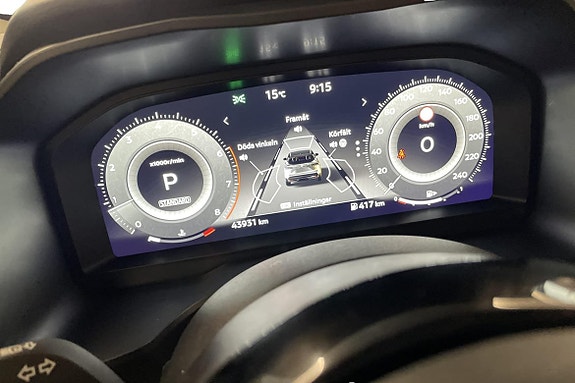 Nissan Qashqai 13 of 20