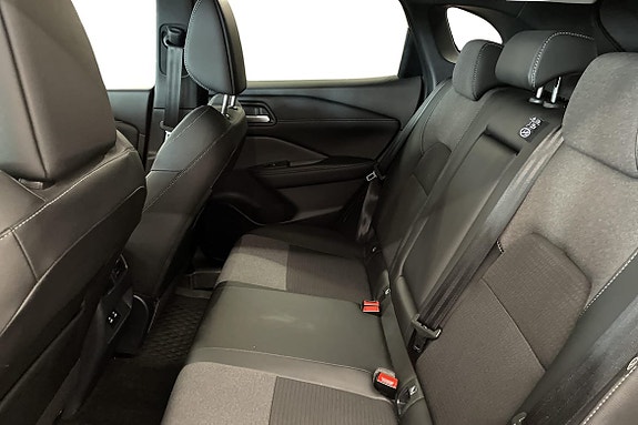 Nissan Qashqai 10 of 20