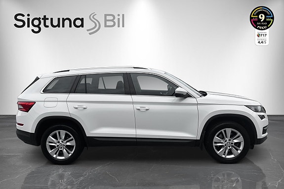 Skoda Kodiaq 6 of 26