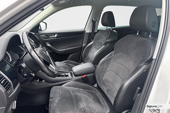 Skoda Kodiaq 11 of 26