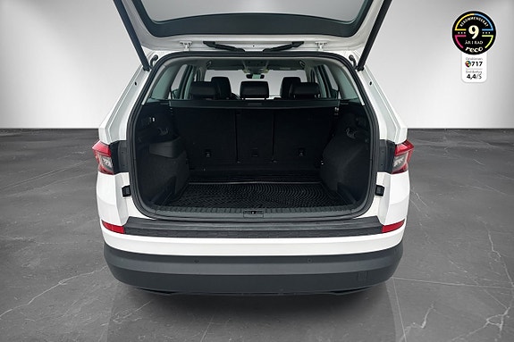 Skoda Kodiaq 9 of 26