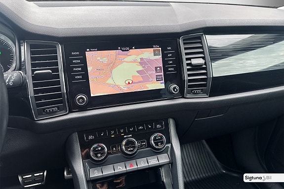 Skoda Kodiaq 20 of 26