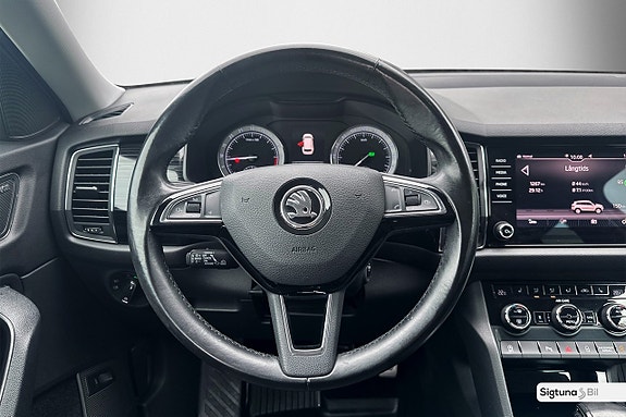 Skoda Kodiaq 15 of 26