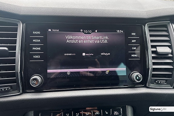 Skoda Kodiaq 23 of 26