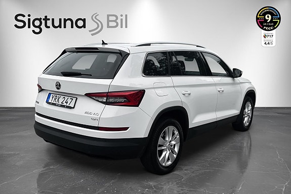Skoda Kodiaq 5 of 26