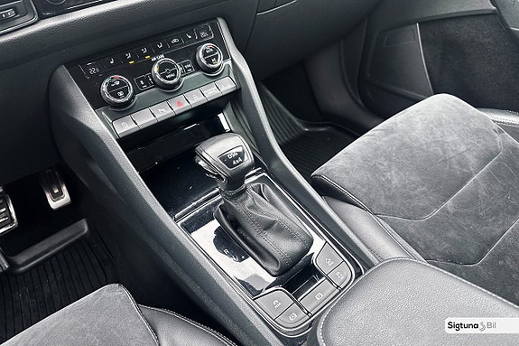 Skoda Kodiaq 17 of 26