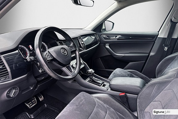 Skoda Kodiaq 10 of 26