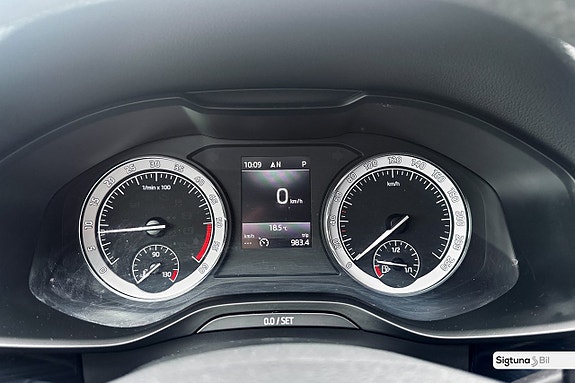 Skoda Kodiaq 19 of 26