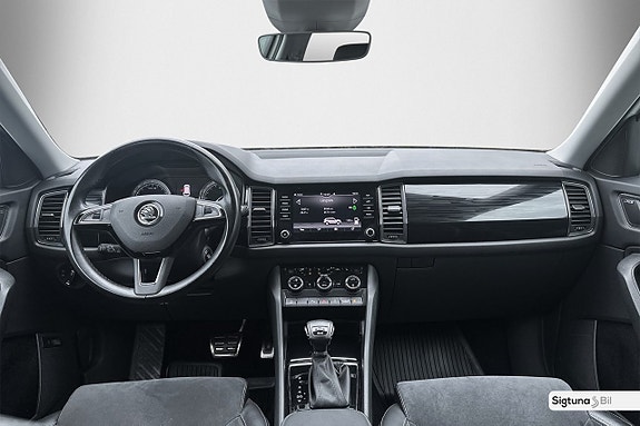 Skoda Kodiaq 14 of 26