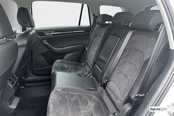 Skoda Kodiaq 12 of 26