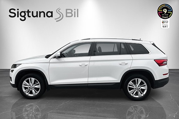 Skoda Kodiaq 2 of 26