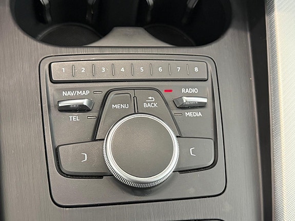 Audi A4 12 of 25