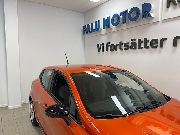 Renault Clio 3 of 9