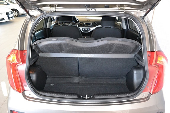Kia Picanto 9 of 10