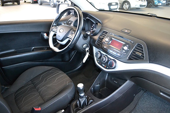 Kia Picanto 10 of 10
