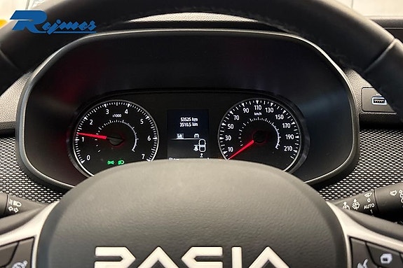 Dacia Sandero 12 of 20