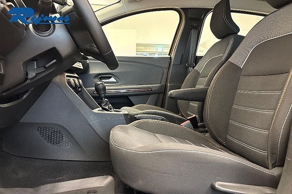 Dacia Sandero 8 of 20