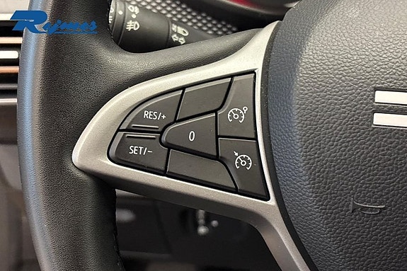 Dacia Sandero 15 of 20