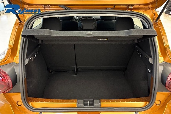 Dacia Sandero 14 of 20