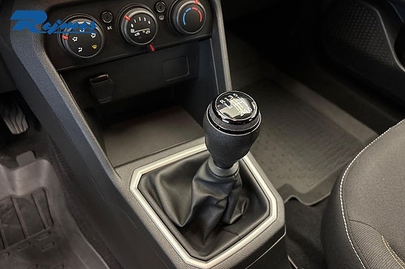 Dacia Sandero 17 of 20