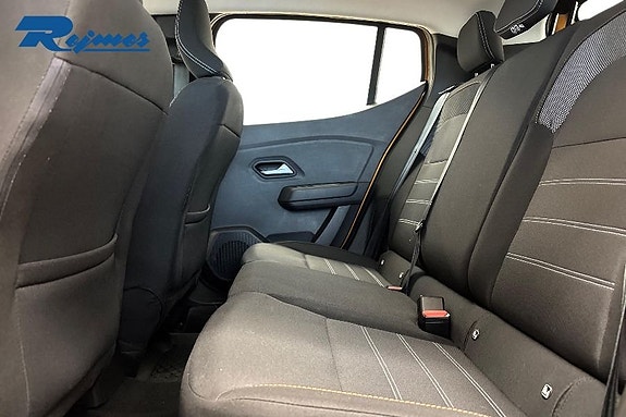 Dacia Sandero 9 of 20