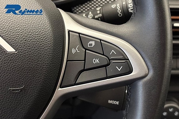 Dacia Sandero 16 of 20