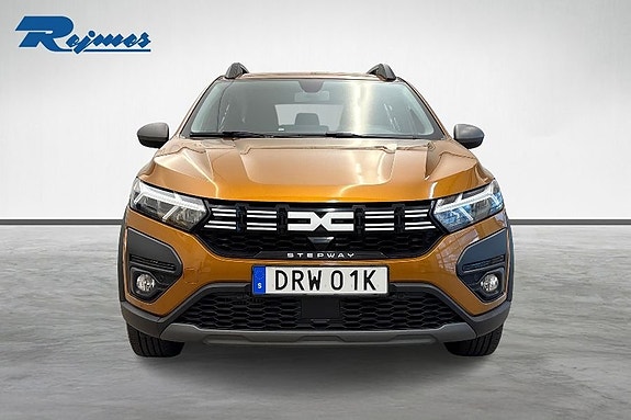 Dacia Sandero 4 of 20