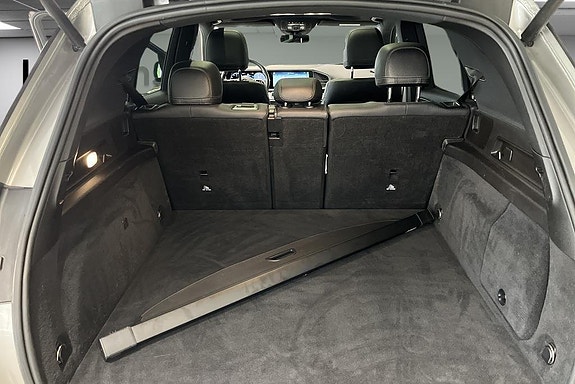 Mercedes-Benz GLE350 de 14 of 14
