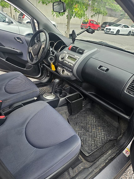 Honda Jazz 7 of 20