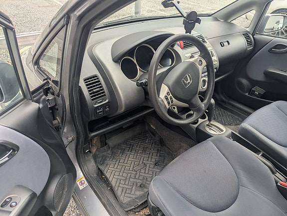 Honda Jazz 13 of 20