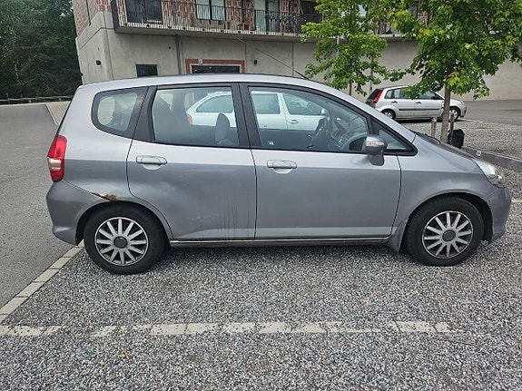 Honda Jazz 6 of 20