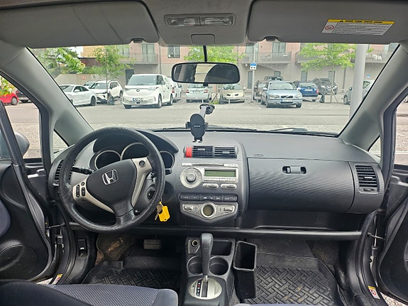 Honda Jazz 5 of 20