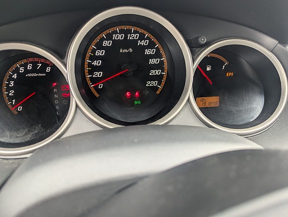 Honda Jazz 9 of 20