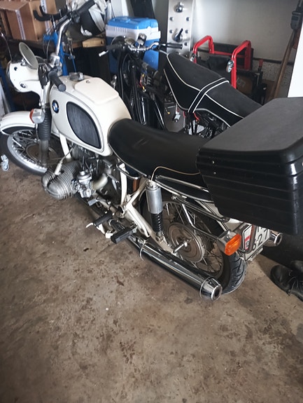 BMW R 75/5 4 of 4