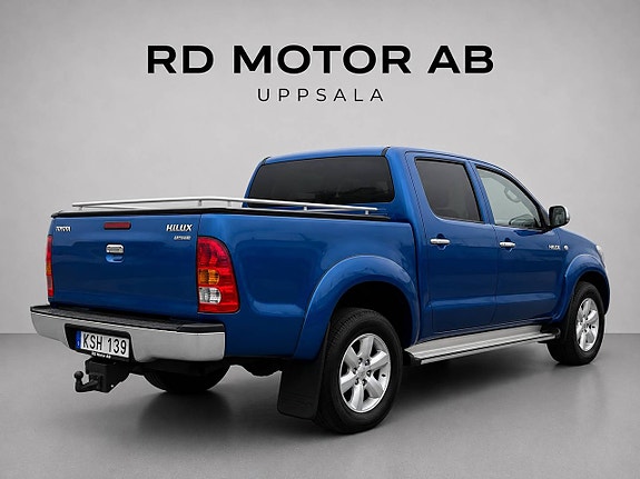Toyota HiLux 6 of 24