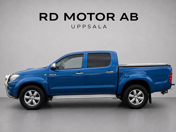 Toyota HiLux 4 of 24