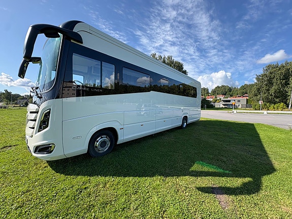 Morelo EMPIRE LINER 110 GSB 2 of 13